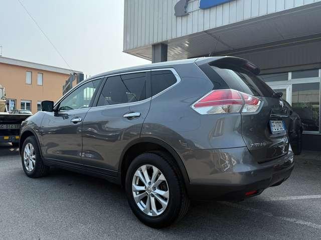 Nissan X-Trail X-Trail 1.6 dci 2wd xtronic E6