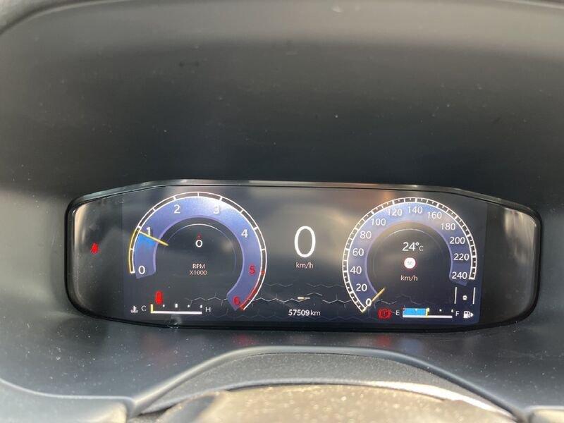 Jeep Compass II 2021 1.6 mjt Limited 2wd 130cv