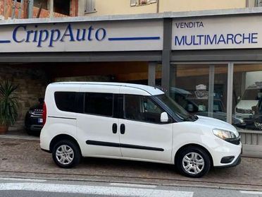 Fiat Doblo 1.6 MJT - Autocarro - 5 Posti