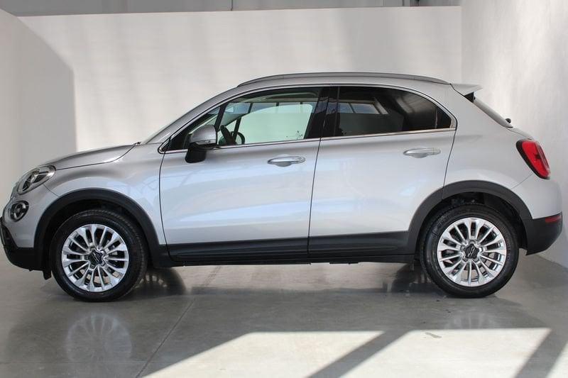 FIAT 500X 1.6 M.JET 120 CV POP STAR
