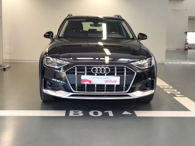 Audi A4 allroad 40 TDI 204 CV S tronic Business