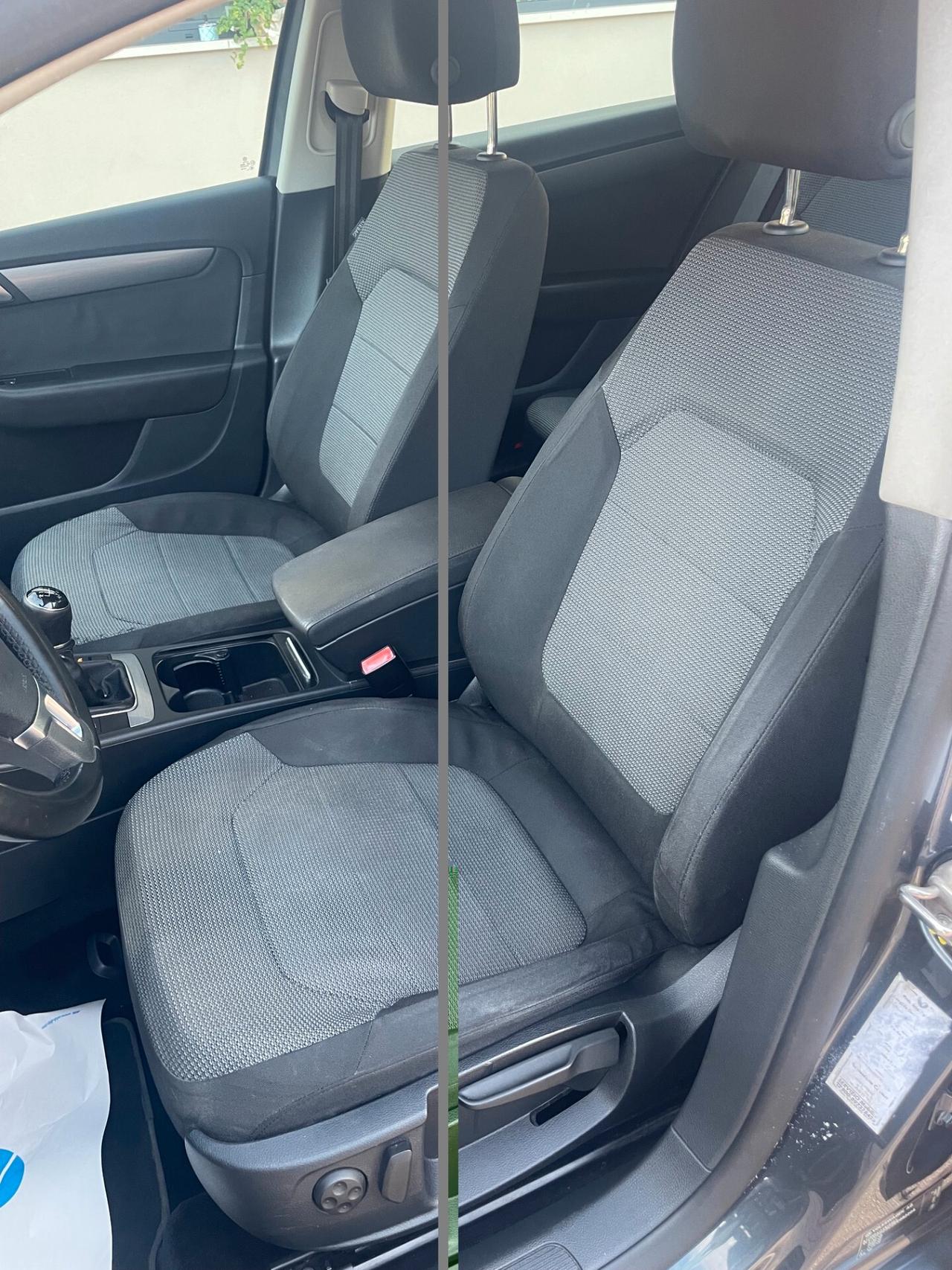 Volkswagen Passat comfortline
