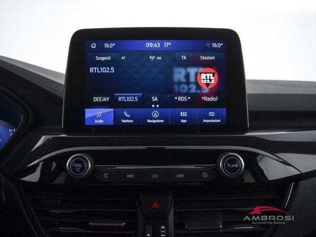 FORD Kuga 2.0 EcoBlue 120 CV aut. 2WD ST-L. X Design