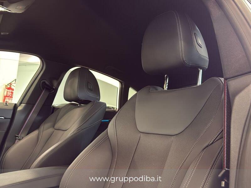 BMW Serie 4 G26 LCI 2024 Gran Coup 420d Gran Coupe mhev 48V xdrive MSport Pro auto