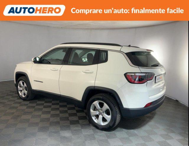 JEEP Compass 1.6 Multijet II 2WD Longitude