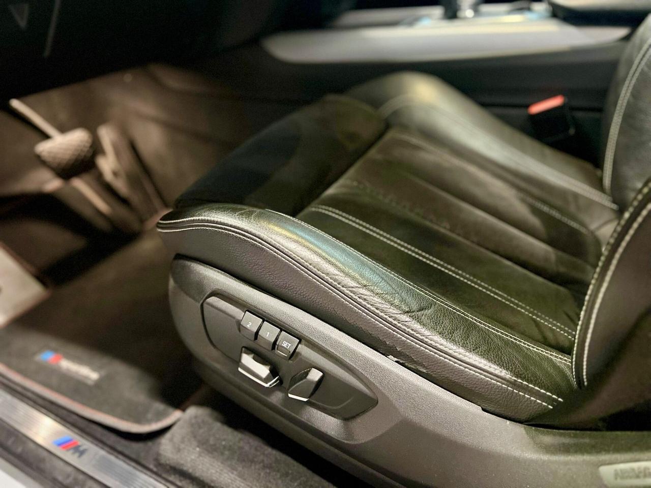 Bmw X5 xDrive25d Msport 231cv