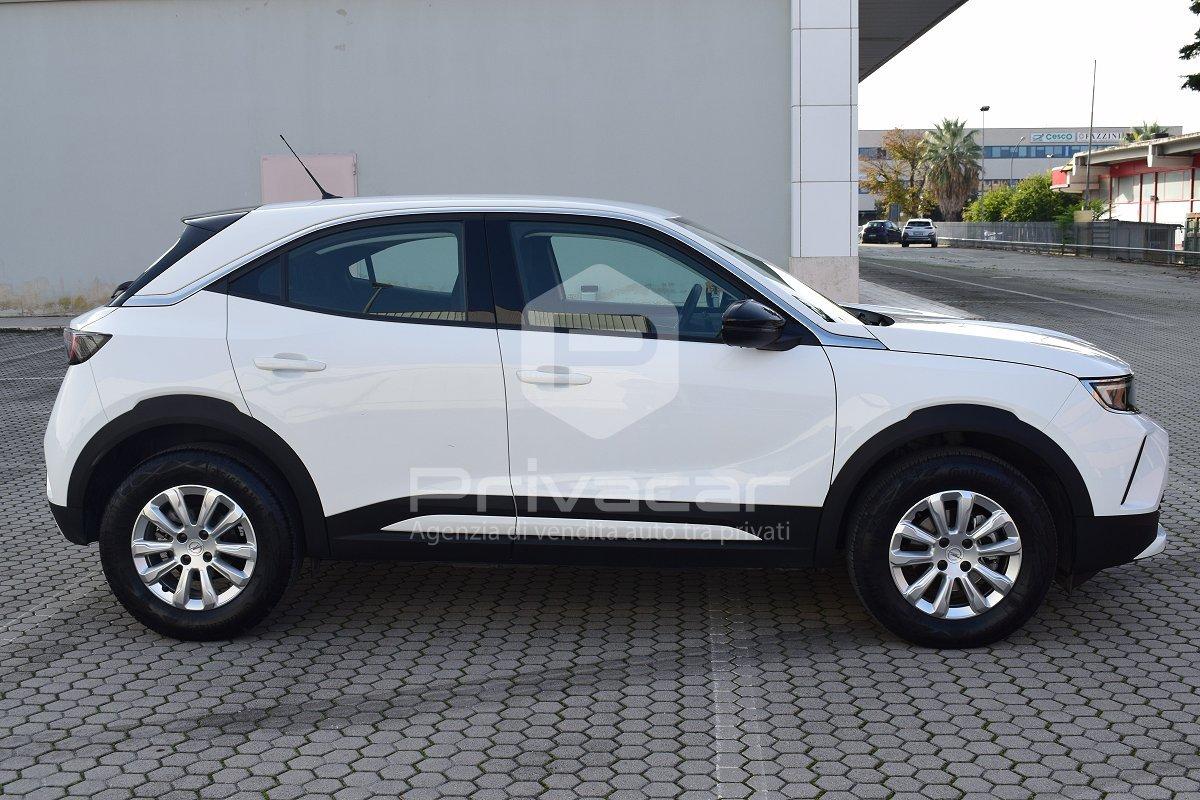 OPEL Mokka 1.2 Turbo Edition