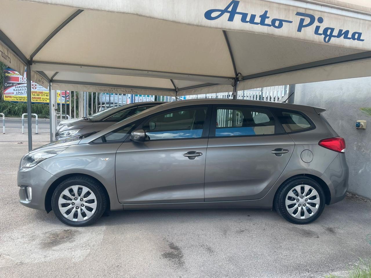 Kia Carens 1.7 CRDi 115 CV Cool