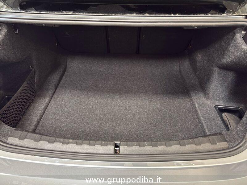 BMW Serie 3 G20 2022 Berlina 320d mhev 48V xdrive MSport auto