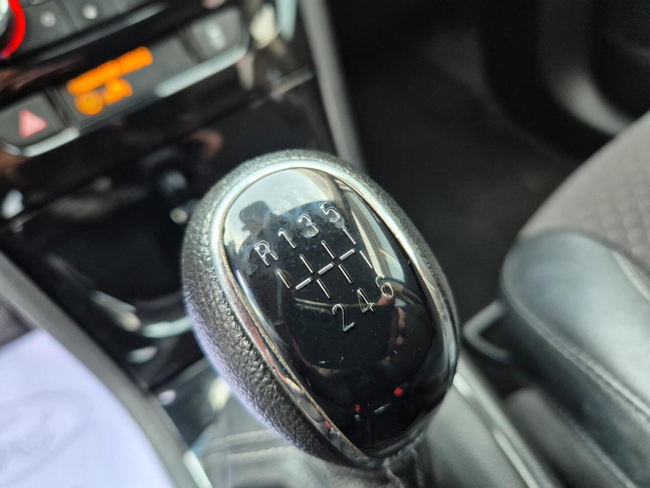 Opel Mokka X 1.4 Turbo Ecotec 140CV 4x2 aut. Ultimate