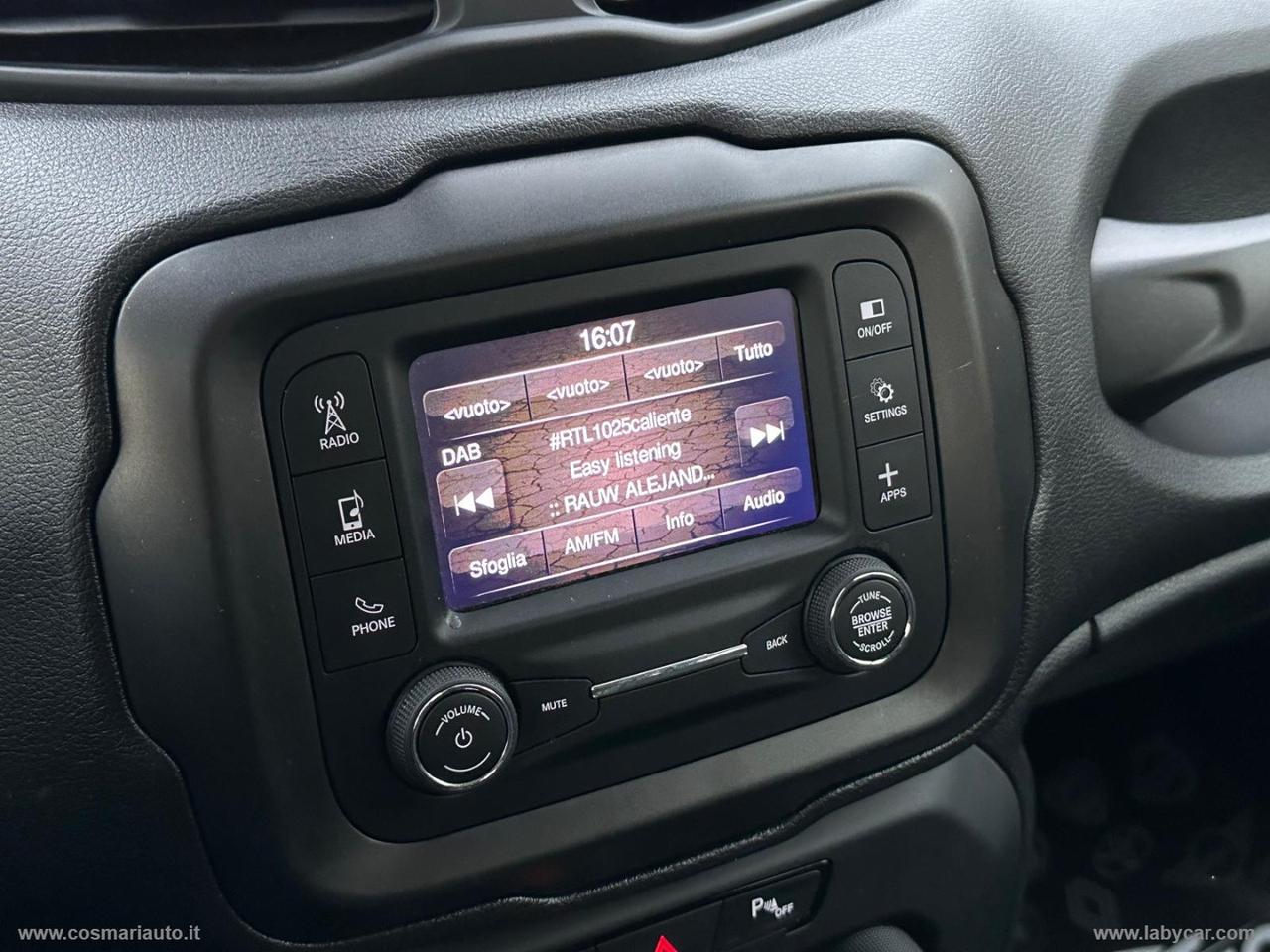 JEEP Renegade 1.0 T3 Longitude