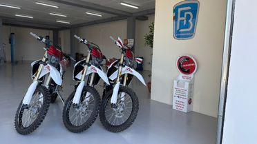 Fantic Motor XEF 310 Nuove ModelYear2025