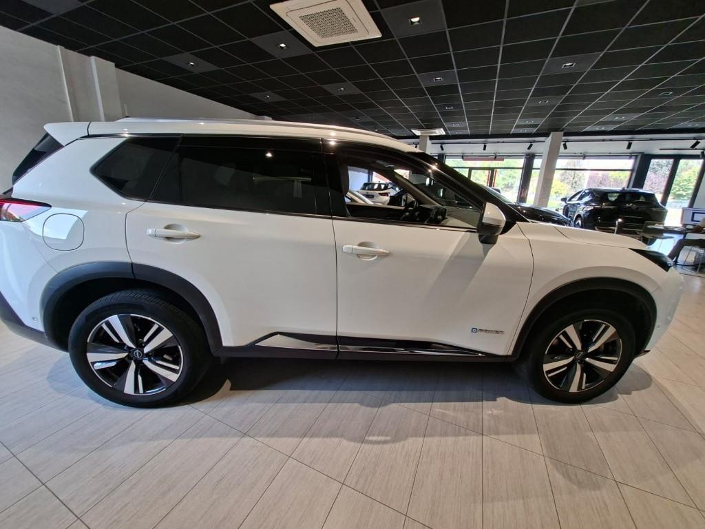 NISSAN X-Trail IV 2022 - X-Trail 1.5 e-power N-Connecta e-4orce 4wd