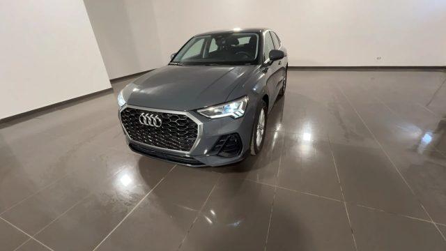 AUDI Q3 SPB 35 TDI S tronic Business Plus