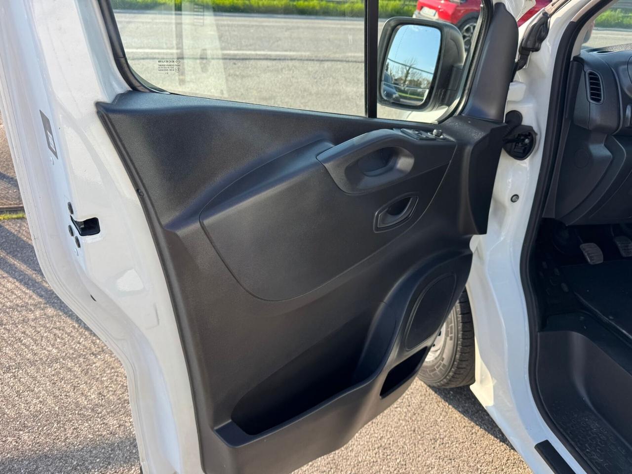 Fiat Talento 2.0 Ecojet 120CV PL-TN Furgone 12q