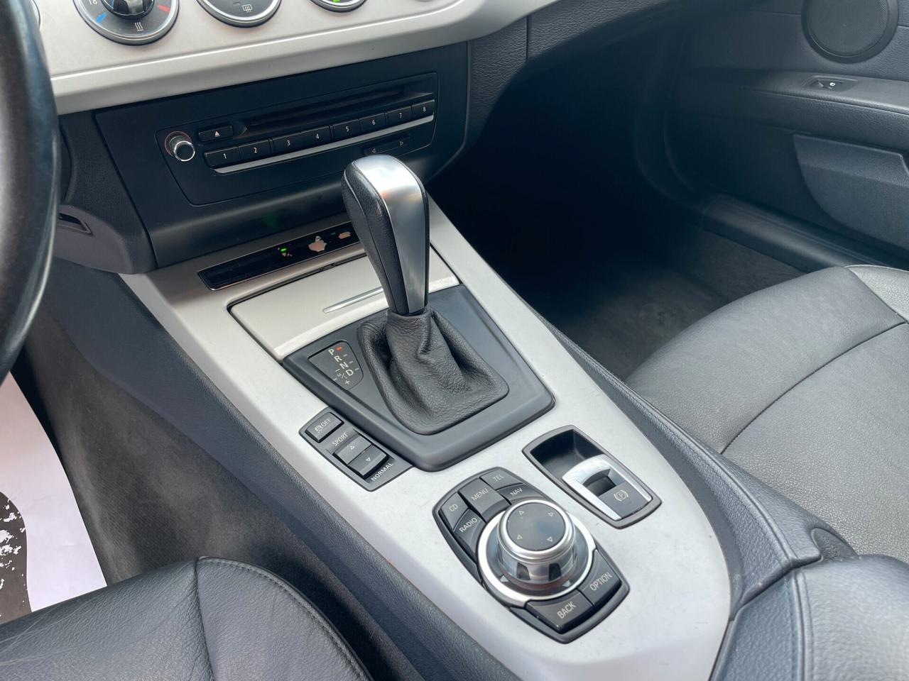 Bmw Z4 sDrive23i CABRIO