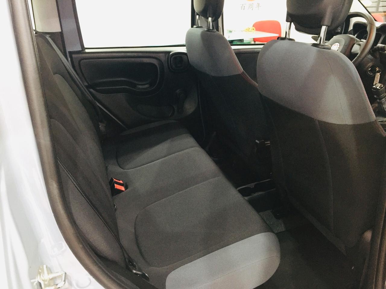 FIAT Panda 1.2 Easy