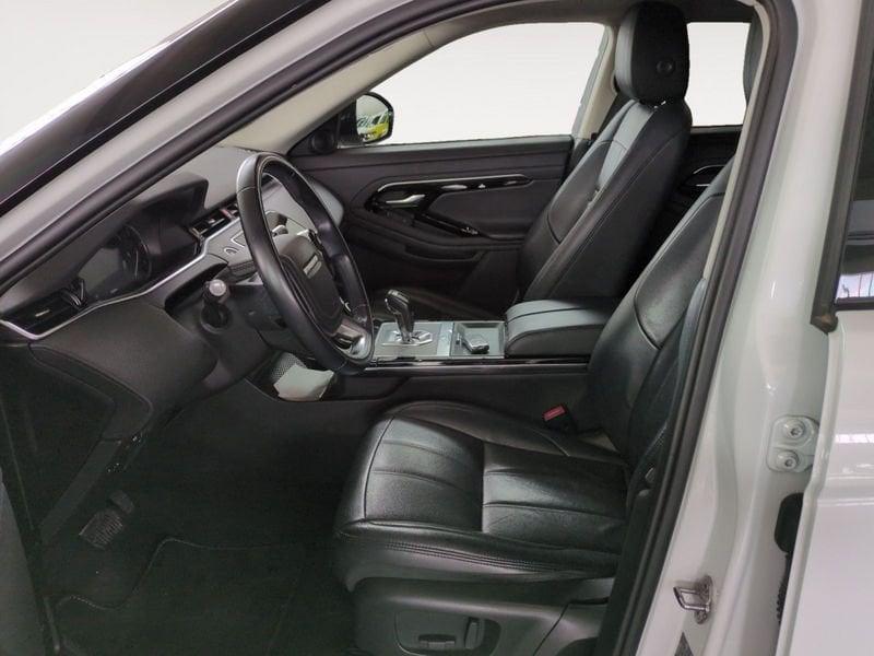 Land Rover RR Evoque 2ª SERIE 2.0D 180 CV AWD AUTO S