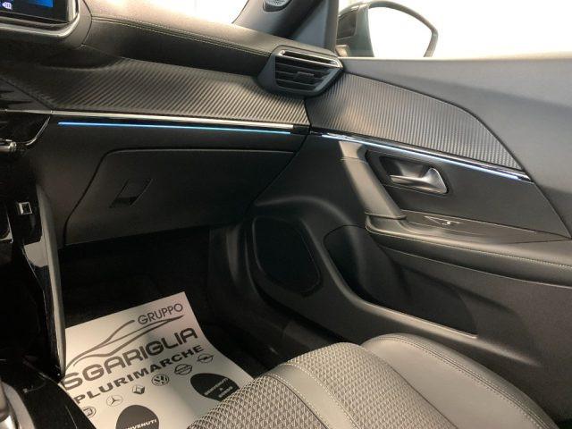 PEUGEOT 2008 Tetto Apribile EAT8 GT Line 1.5 BlueHDi