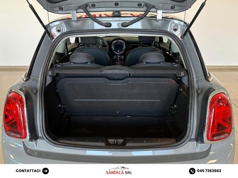 Mini Cooper D 1.5 Baker Street Countryman