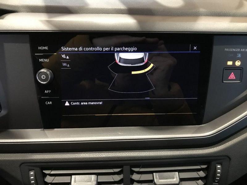 Volkswagen Polo 1.0 Evo 80cv PRONTA CONSEGNA - PROMO KM0