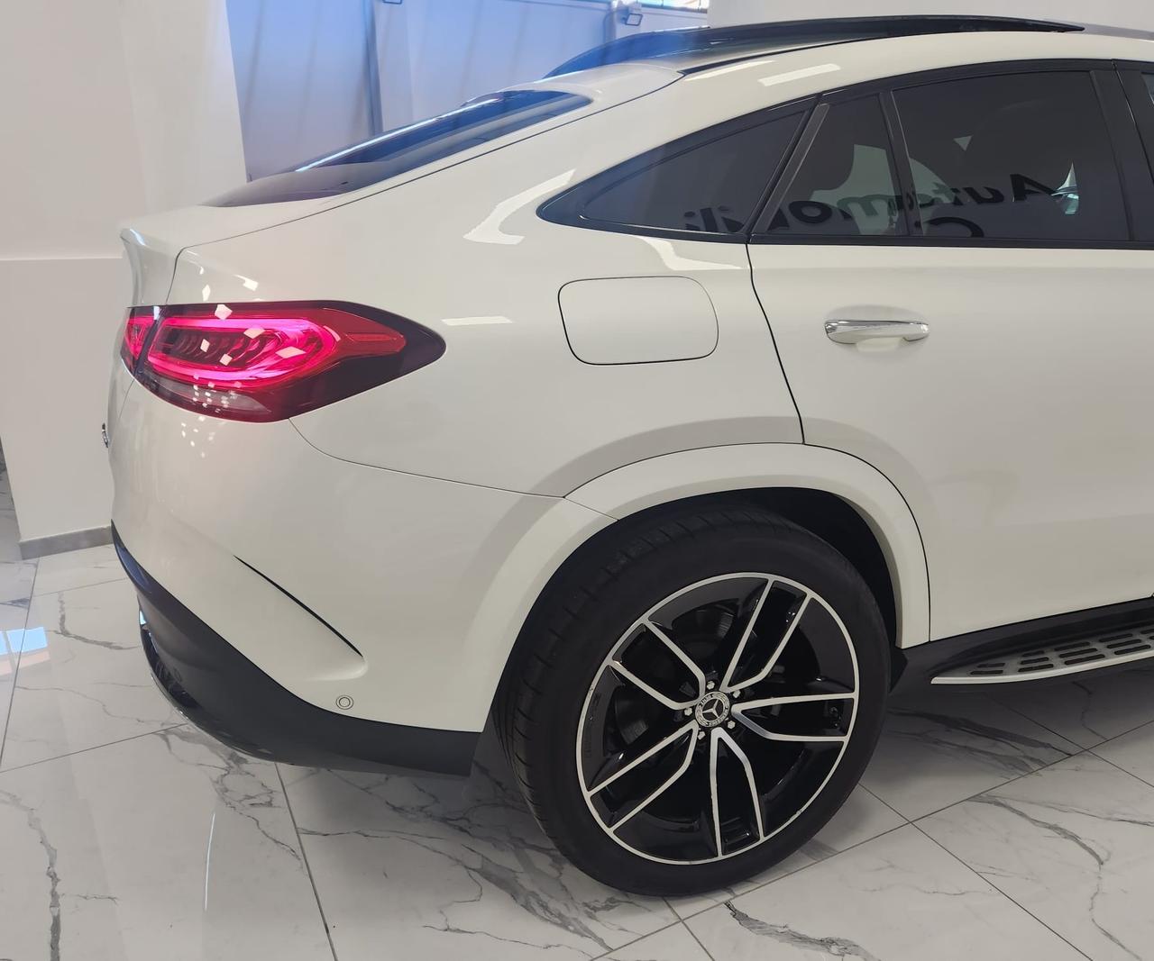 Mercedes-benz GLE 350 Coupé Premium Plus 4MATIC PLUG-IN HYBRID