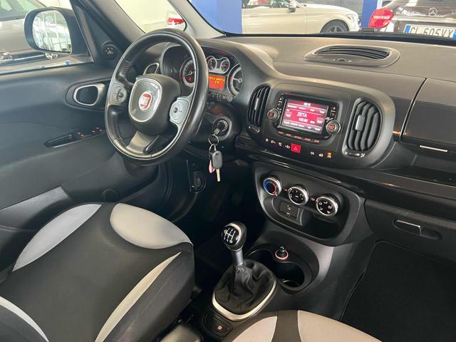 FIAT 500L 1.3 Multijet 85 CV Pop Star