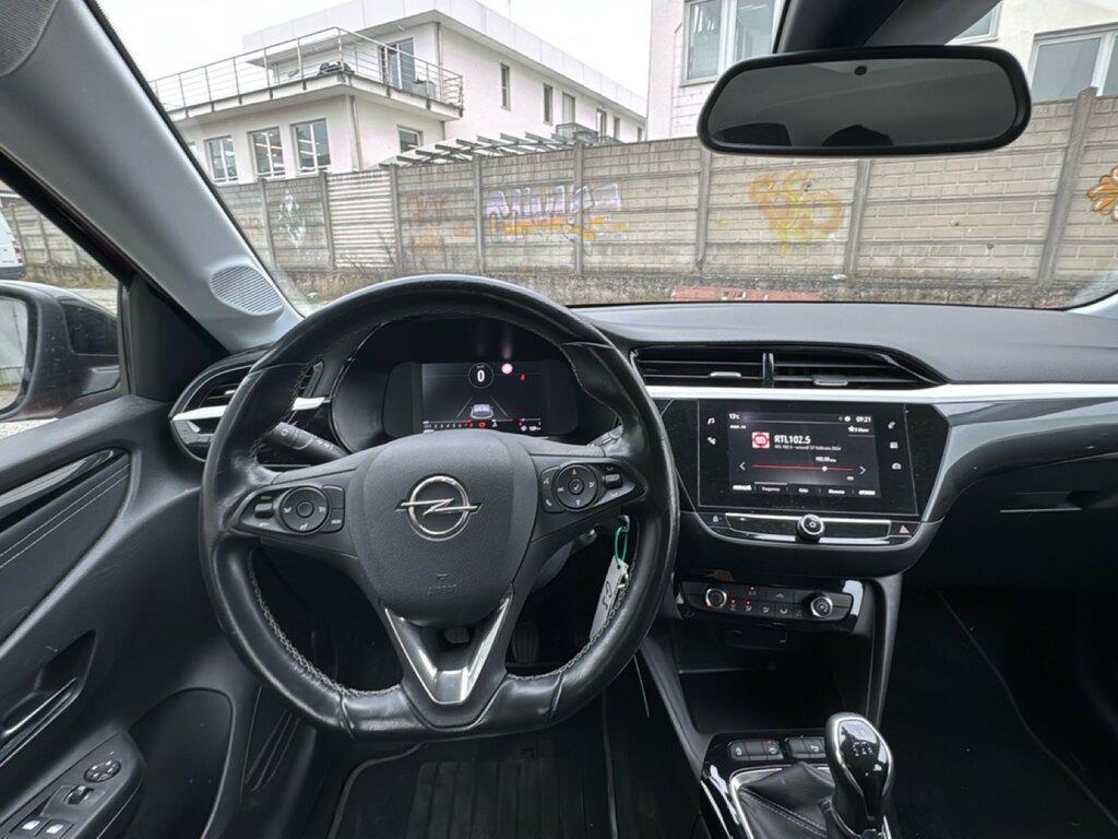 Opel Corsa 5 Porte 1.2 D&T