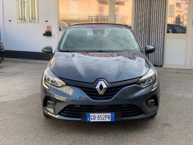 RENAULT Clio Blue dCi 85 CV 5 porte Business