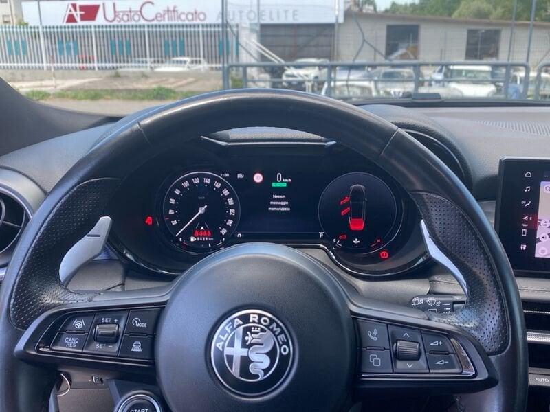 Alfa Romeo Tonale 1.5 130 CV MHEV DDCT7 Edizione Speciale