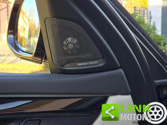 BMW X6 30d 258 CV xDrive Steptronic MSport