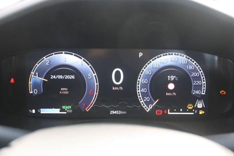 Jeep Renegade Renegade 1.5 turbo t4 mhev Summit 2wd dct