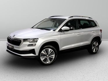 Skoda Karoq 2.0 tdi evo Executive 115cv dsg