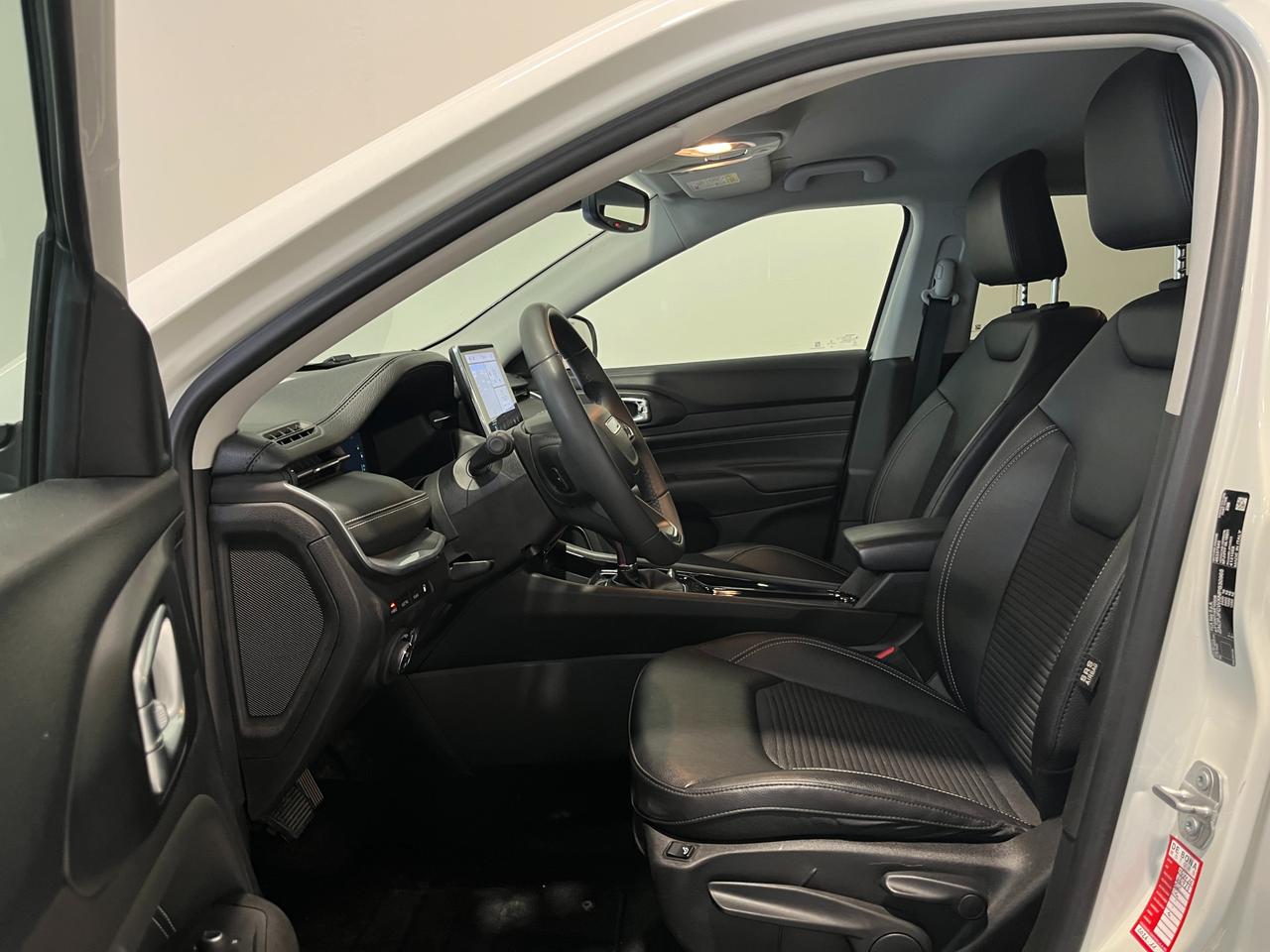 JEEP COMPASS 1.3 T4 PHEV 4XE LIMITED AUTO
