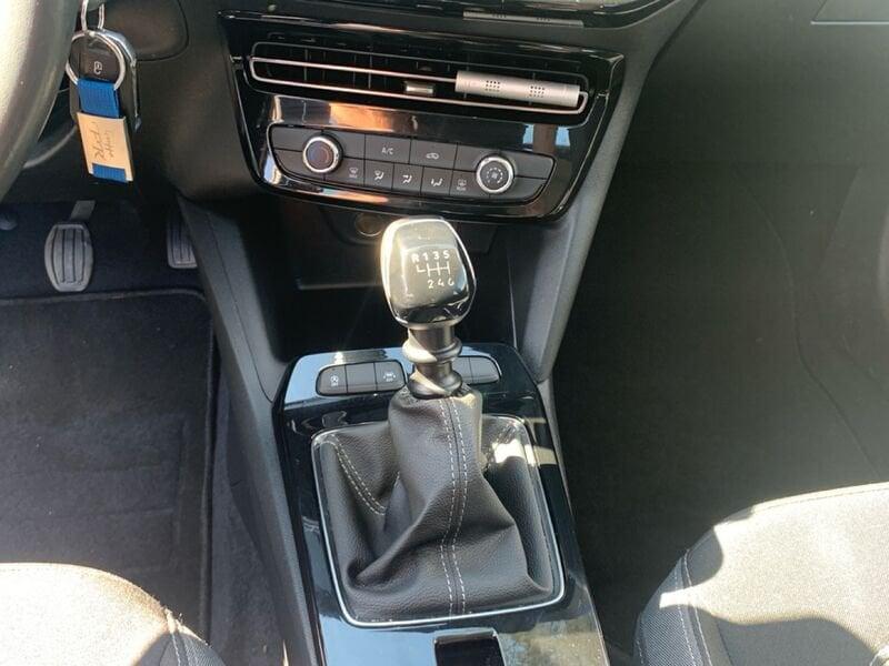 Opel Mokka 1.2 Turbo Edition PREZZO REALE