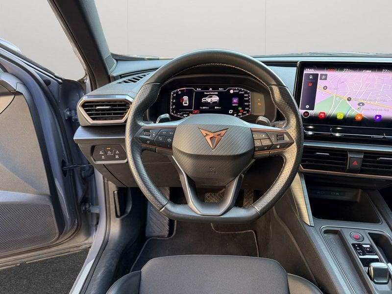 CUPRA Formentor 2.0 TDI