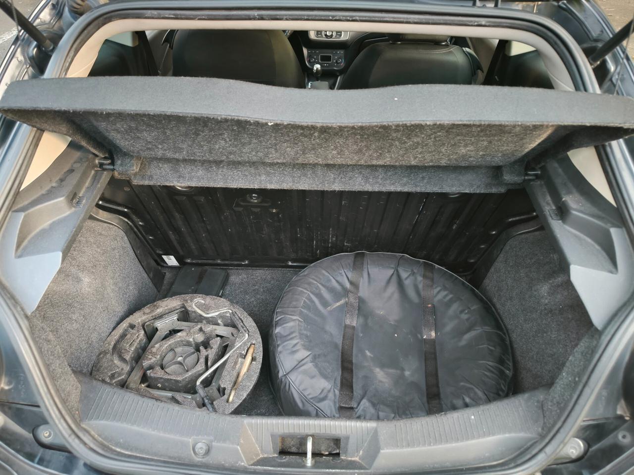 Alfa Romeo MiTo 1.4 105CV M.air S&S Progression GPL