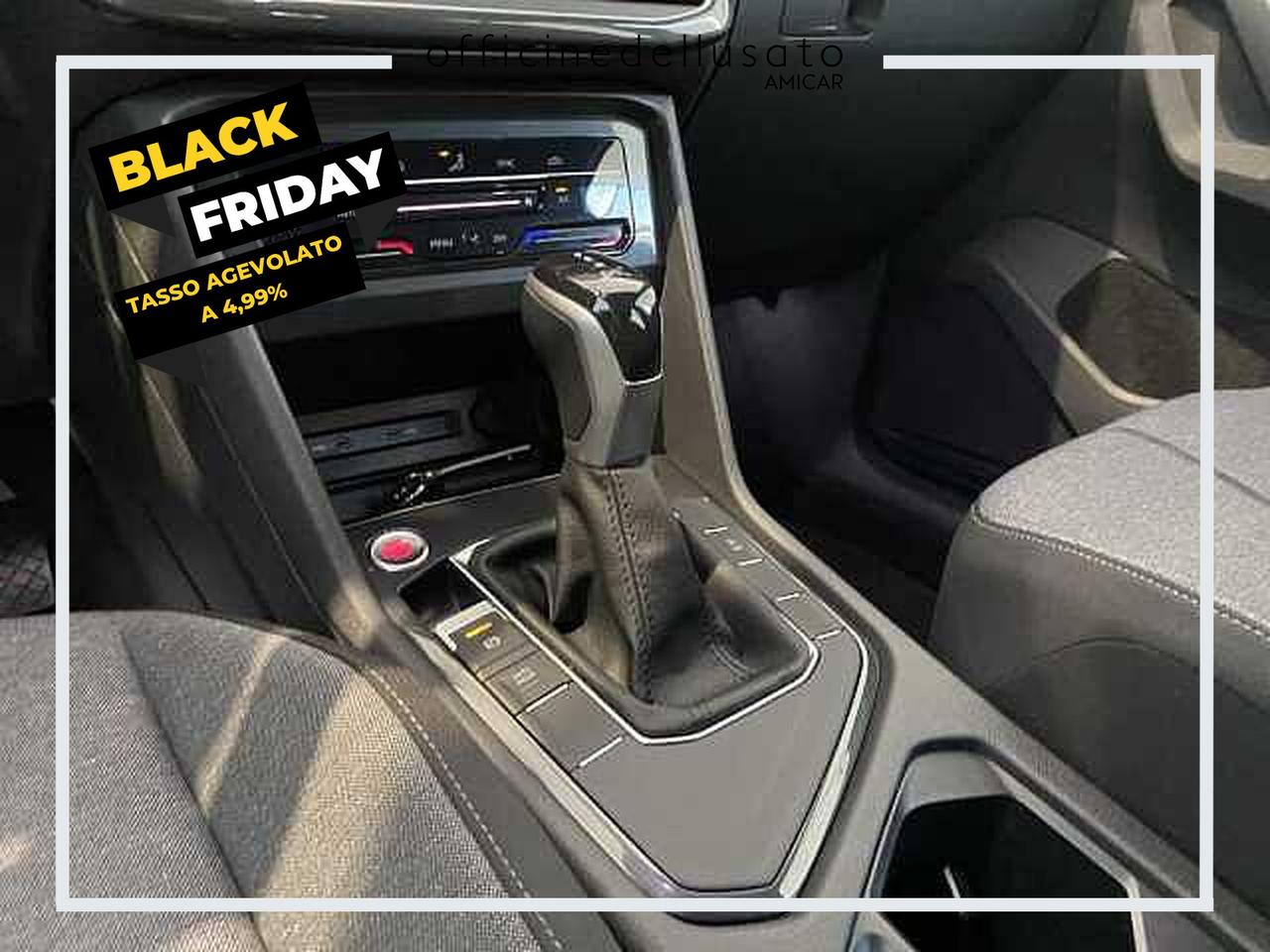 Seat Tarraco 2.0 tdi 150cv business dsg 7p.ti