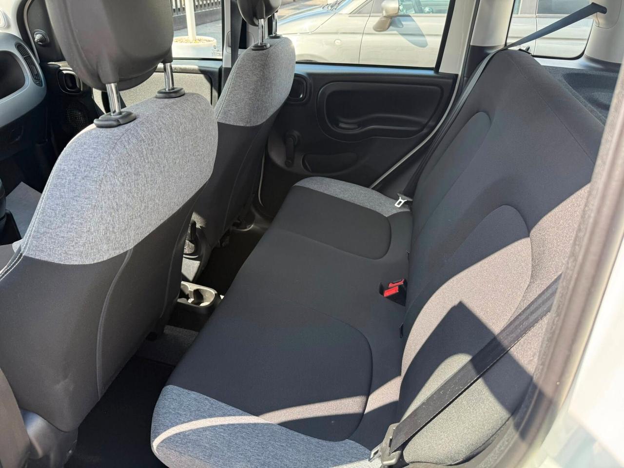 Fiat Panda 1.2 EasyPower City Life