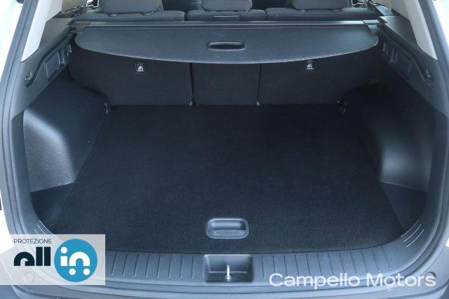 KIA Sportage Sportage 1.6 CRDi MHEV Business