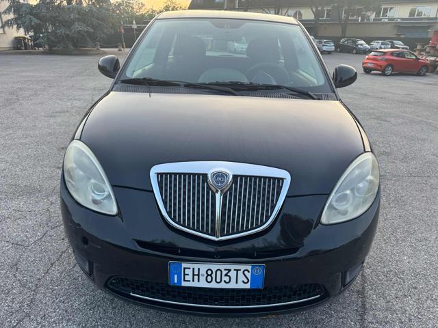 LANCIA Ypsilon neopatentati Bellissima benzina/gpl 1.4 Platinum