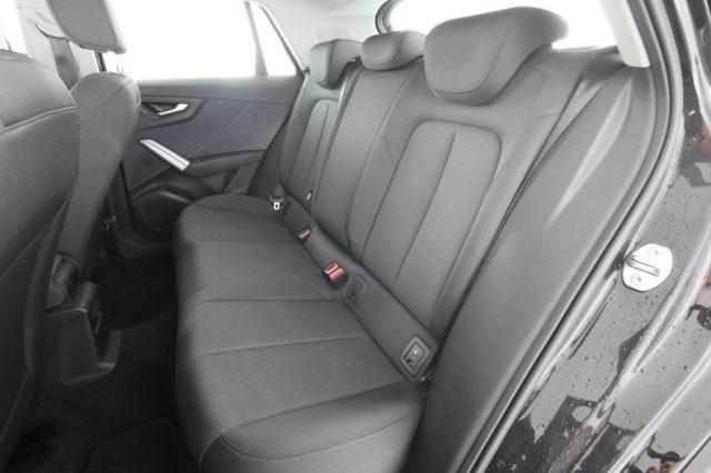 AUDI Q2 Q2 30 TFSI