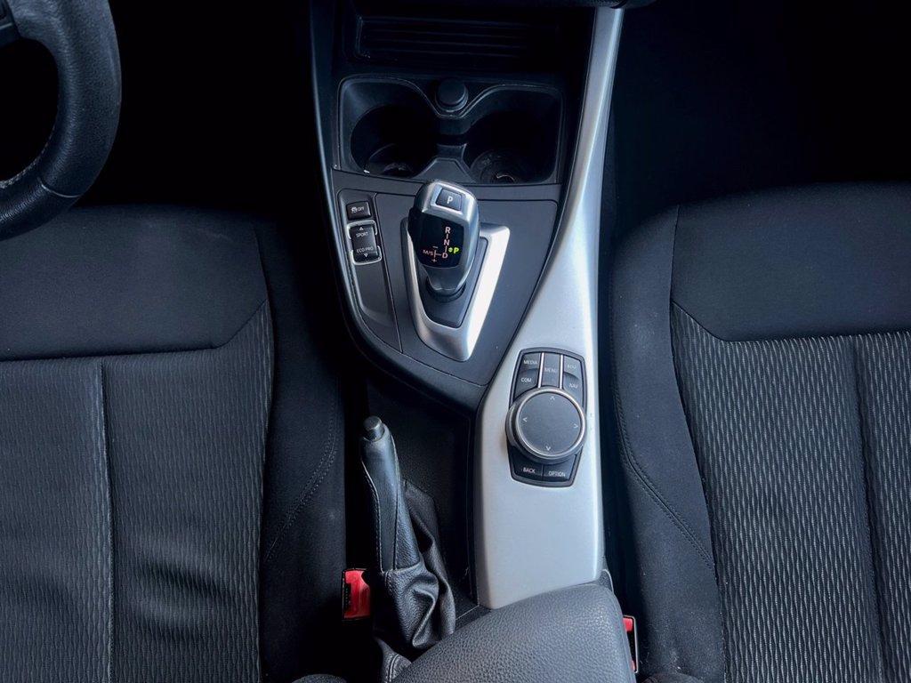BMW 118d 5p. Advantage del 2017