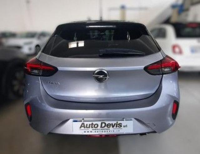 OPEL Corsa 1.2 100 CV GS