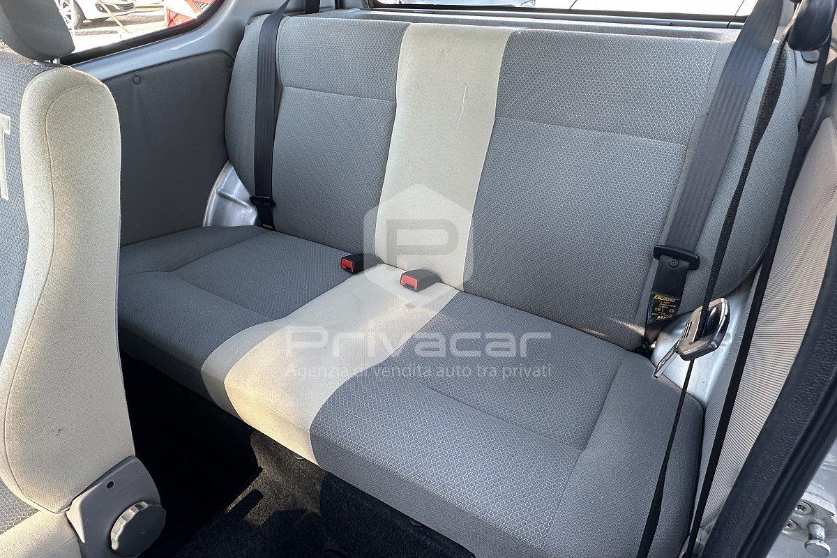 FIAT 600 1.1
