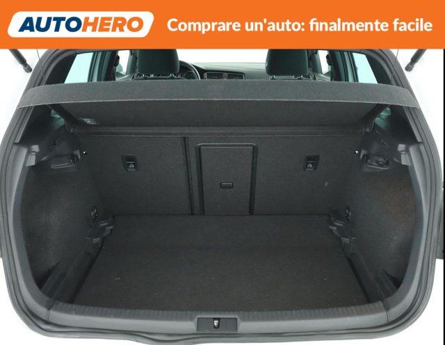 VOLKSWAGEN Golf 1.6 TDI 110 CV 5p. Sport Edition BlueMotion Techno