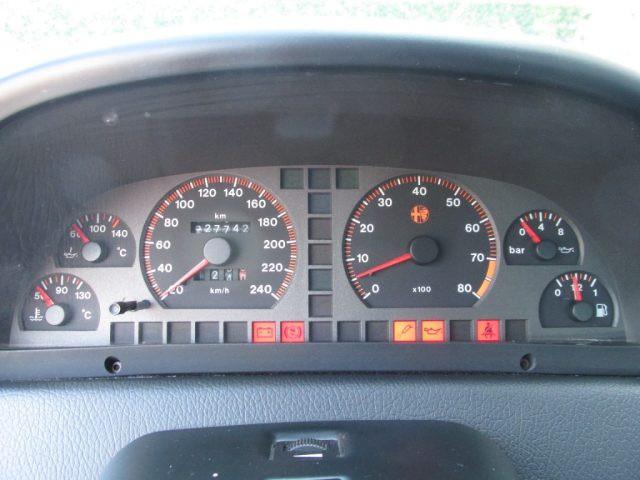 ALFA ROMEO 155 2.0i Twin Spark 16v Sport -Possib.ASI-LEGGERE NOTE