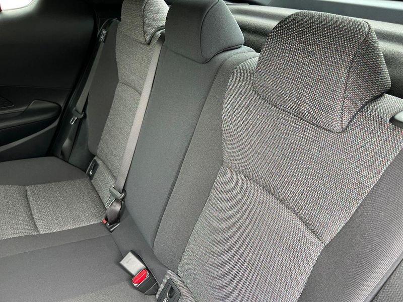 Toyota C-HR 2.0 PHEV Trend