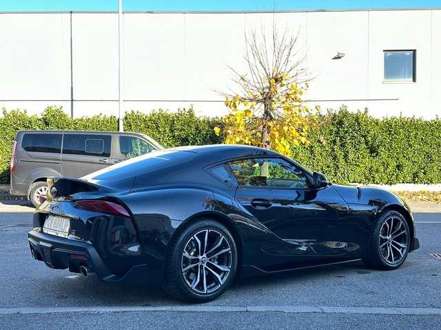 Toyota Supra GR 2.0 SZ-R auto ** KM 36.000 ** TAGLIANDI !!!!!!!