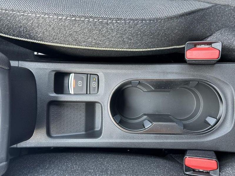 Renault Captur ECO GPL 120 cv Techno NUOVO MODELLO KM0